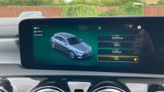 Mercedes-Benz A-Class A180 AMG Line Premium Edition 5dr Auto Petrol Hatchback